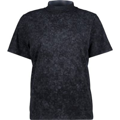 RAIZZED Hannah T-shirt Washed Black Maat: XS | Tops Outlet | Dames | Zwart