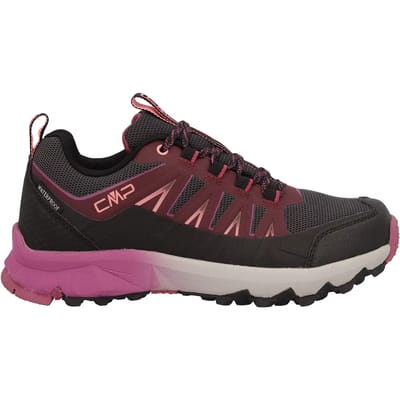 Waterdichte wandelschoenen voor dames CMP Laky Fast