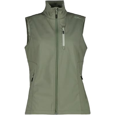 Lichte mouwloze vest dames CMP