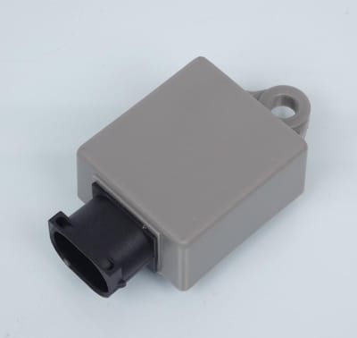 CDI-regelaar van Teknix voor Peugeot 50 Streetzone 10 inch scooter, bouwjaar 2013 t/m 2017, nieuw