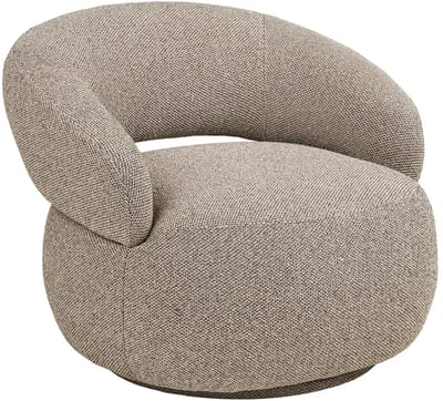 House Nordic Fauteuil Sion - Zand
