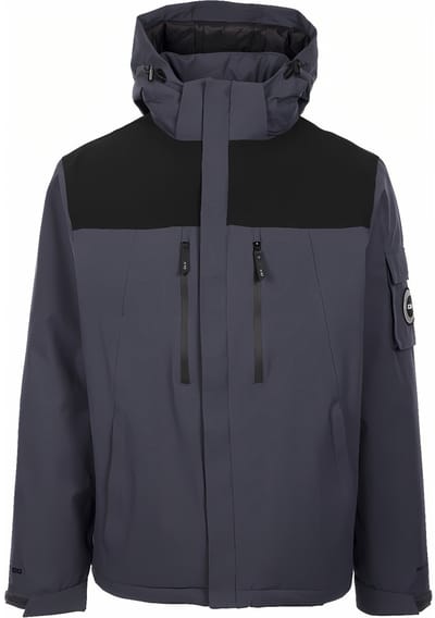 DLX-regenjas Jenkins Jacket