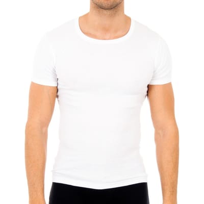 T-shirt korte mouw 0306 man