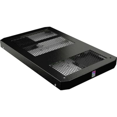 Rittal SK 5503.250 Ventilatiemodule (b x h x d) 550 x 42 x 340 mm 1 stuk(s)