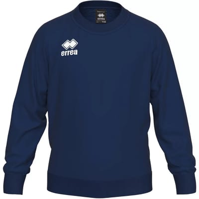 Errea Skye 3.0 Sweater Jr - Sportswear - Kinderen