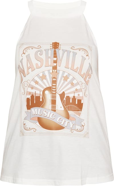 usha Tanktop