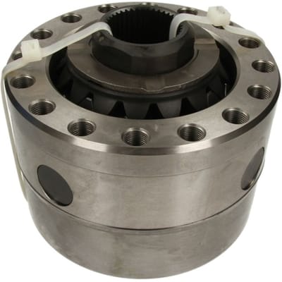Reparatieset, differentieel EURORICAMBI 56170326