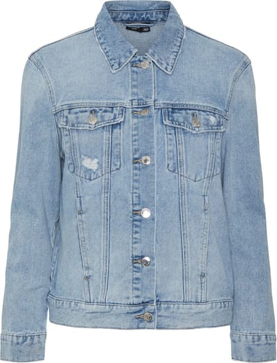 Vero Moda Denim jas VMZORICA Jas