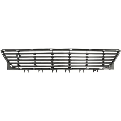 Ventilatierooster, bumper BLIC 6502-07-5023997P