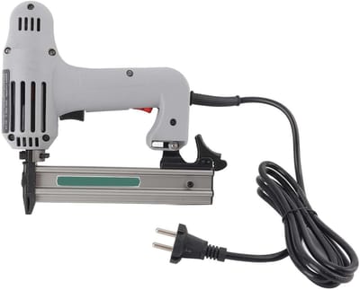 Nietpistool Tackers - Hand Tackers - Vastzetten Materialen - Ergonomische Grip - Standaard Formaat - Metaal