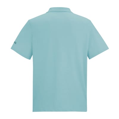 Regatta Mannen Hadvo Poloshirt (Noordelijk Blauw)