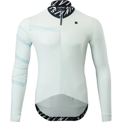 Silvini Varano Trui Met Lange Mouwen Blauw XS Man
