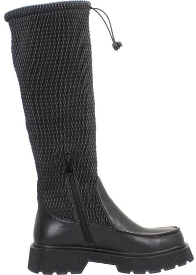 NOA HARMON 8859N Zwart 38 EU