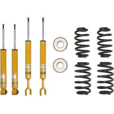 Onderstel, veren / dempers EIBACH B12 Pro-Kit EIBACH E90-15-006-16-22
