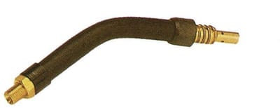 Zwanenhals MIG/MAG