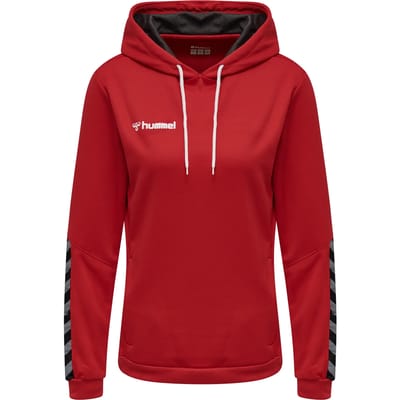Sweater hummel Sweat à capuche hmlAUTHENTIC POLY HOODIE WOMAN