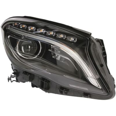 Koplamp, bevestiging MAGNETI MARELLI 711307024361