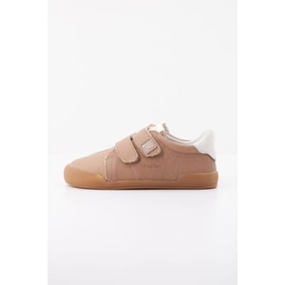 Sneakers Blanditos Londresbd Deportivo Cinta Adhesiva