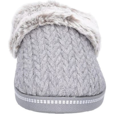 Pantoffels Skechers -