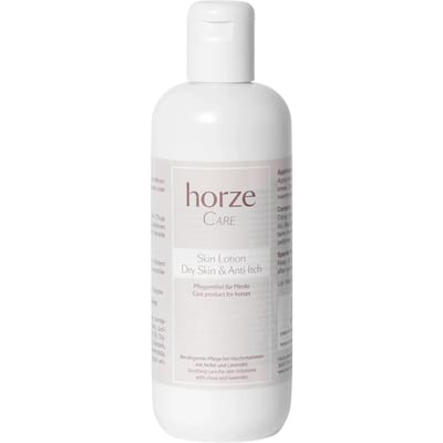 Jeukwerende lotion voor paarden Horze