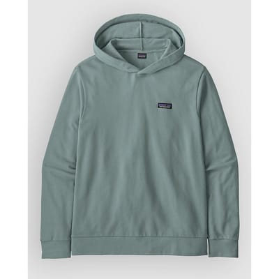 Patagonia Daily Hoodie blauw
