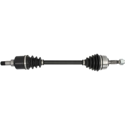 Aandrijfas SKF VKJC 4038