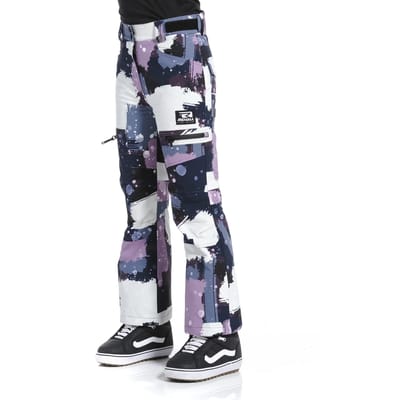 Meisjes skibroek Rehall Nori-R