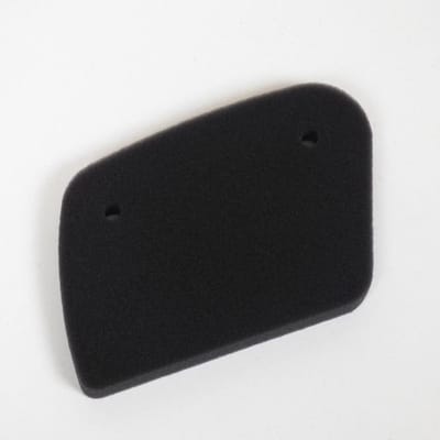 centauro luchtfilter voor aprilia 125 leonardo scooter 1996 tot 2001 ap8102582 / 411f90005 nieuw