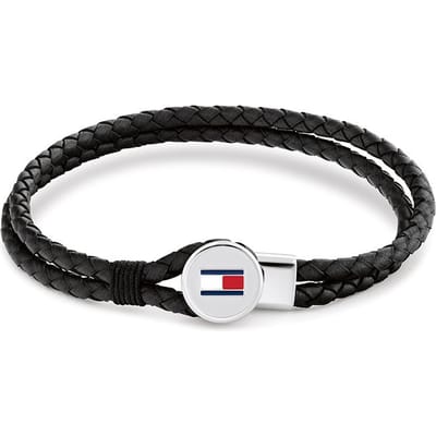 Tommy Hilfiger Armband BRUCE LEATHER 2790654