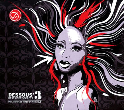 Best Kept Secrets Vol 3