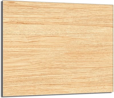 TMK ArtDeko - Snijplank - 60x52 cm - Beschermplaat