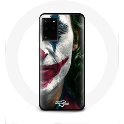 Coque - Samsung - Galaxy S11 Plus - Joker - Souple - Protection
