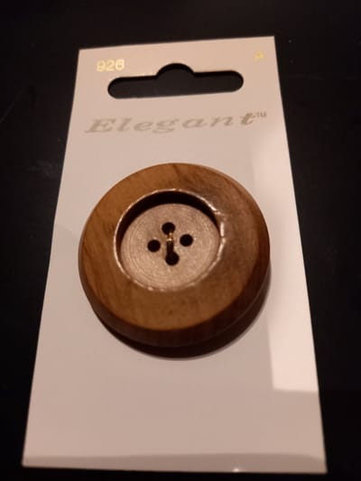 Knoop elegant nr 926