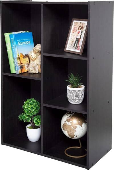 Houten plank/kubuskast/boekenkast/kast/open kast