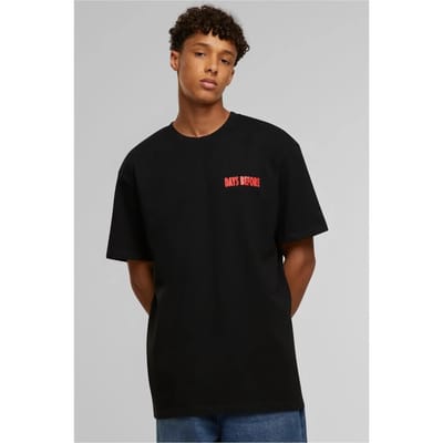 Oversized T-shirt Upscale Days Before