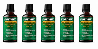 Formix-5x