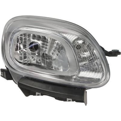 Koplampen DEPO 661-1168RMLD-EM, rechts