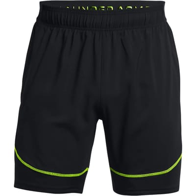 Korte Broek Under Armour 1379453002