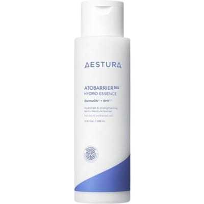 AESTURA Atobarrier365 Essence Hydratante 200 ml – Essence Légère Hydratation Profonde pour Peaux Sèches 200ml 2ea