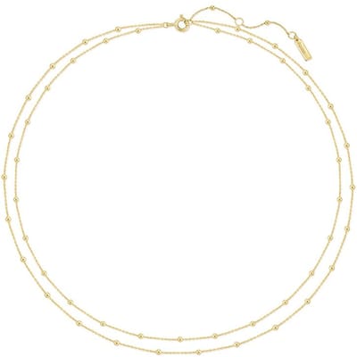 Ania Haie Ketting N073-04G
