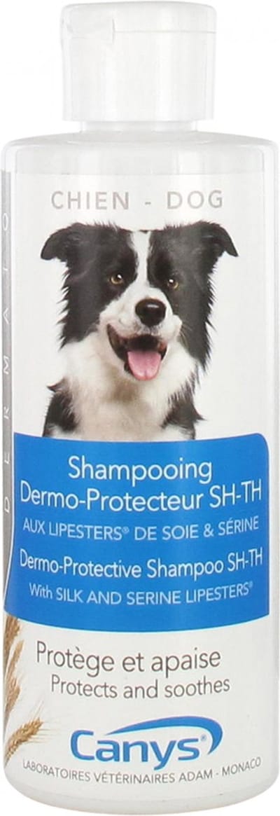 Canys SH-TH Dermo-beschermende Shampoo Voor Honden 200 ml