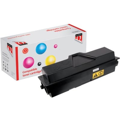 Tonercartridge Quantore Kyocera TK-160 zwart | 1 stuk