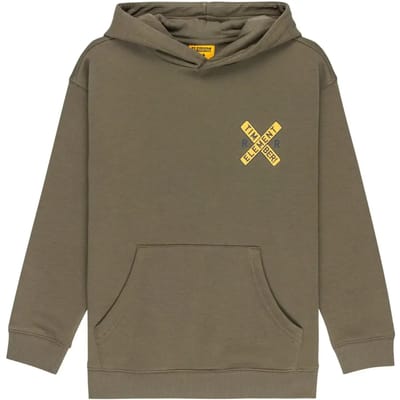 Junior Hoodie Element Timber Freight Train