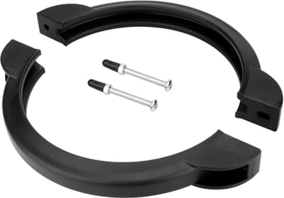 Zwembadfilterklem voor 12 en 14 Inch Zandfilterpompen - Reserveonderdelen voor Zwembadzandfilter