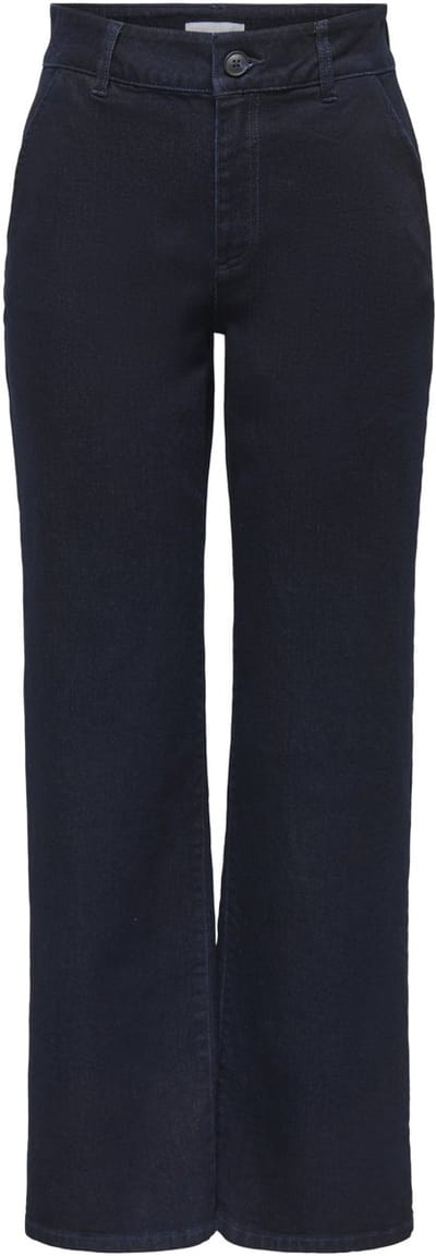JdY Wide-leg jeans JDYGEGS High waist Wide leg fit Jeans