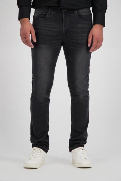 247 Stretch Jeans Palm Slim J06 Jog Grey Denim mt 34/34