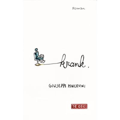Krank - Giuseppe Minervini
