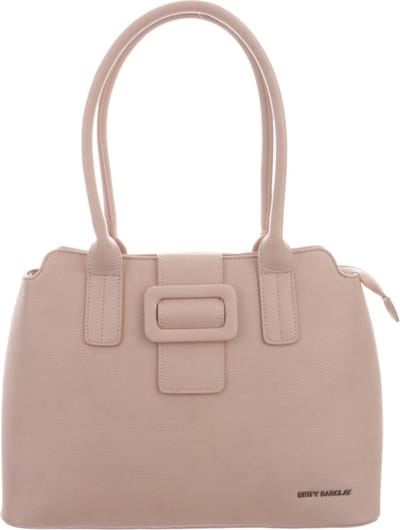 Betty Barclay Schoudertas Shopper Bag Rose Roze