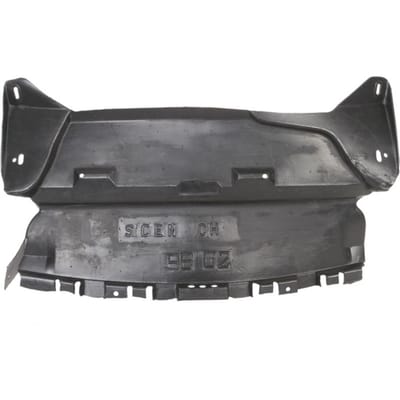 Afdekking motor BLIC 6601-02-6037881P