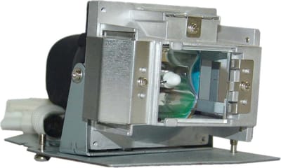 Beamerlamp geschikt voor de OPTOMA ES515 beamer, lamp code DE.5811116320-SOT. Bevat originele SHP lamp, prestaties gelijk aan origineel.